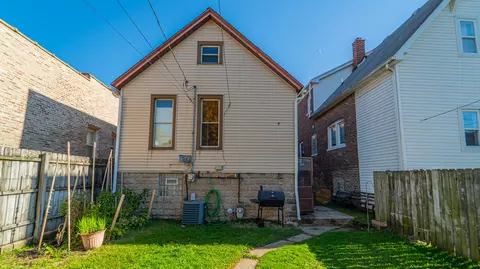 Exterior - 1710 Atchison Ave, Whiting, IN 46394 photo 4 of 7