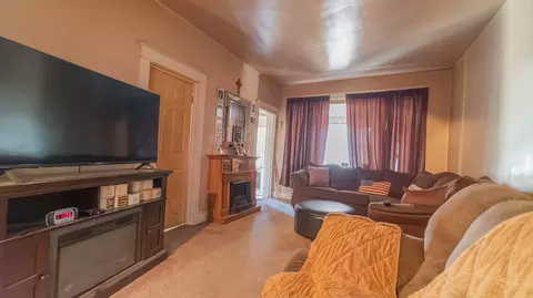 Living - 1710 Atchison Ave, Whiting, IN 46394 photo 2 of 2