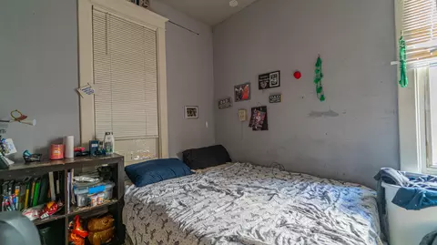 Bedroom - 1710 Atchison Ave, Whiting, IN 46394 photo 1 of 4