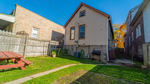 Exterior - 1710 Atchison Ave, Whiting, IN 46394 photo 5 of 7