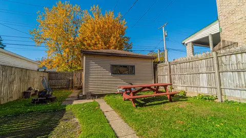 Exterior - 1710 Atchison Ave, Whiting, IN 46394 photo 7 of 7