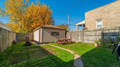 Exterior - 1710 Atchison Ave, Whiting, IN 46394 photo 6 of 7