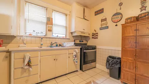 Kitchen - 1710 Atchison Ave, Whiting, IN 46394 photo 1 of 2
