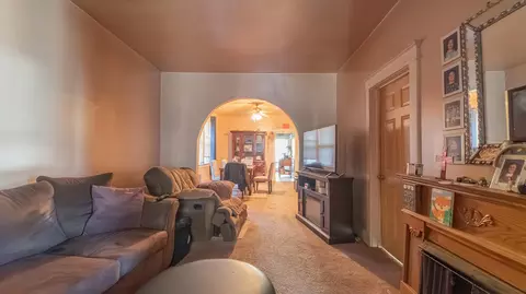 Entry Way - 1710 Atchison Ave, Whiting, IN 46394 photo 1 of 2