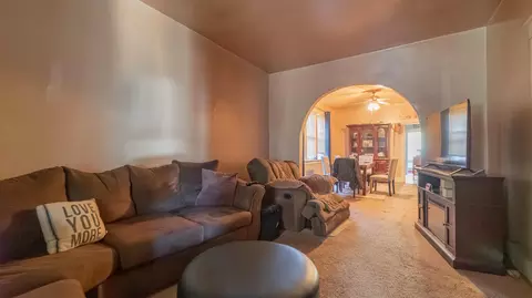 Entry Way - 1710 Atchison Ave, Whiting, IN 46394 photo 2 of 2