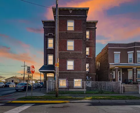 3501 Fir St, East Chicago, IN 46312