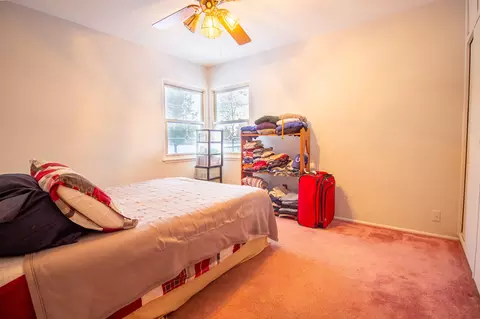Bedroom - 1625 River Dr, Hammond, IN 46324 photo 3 of 5