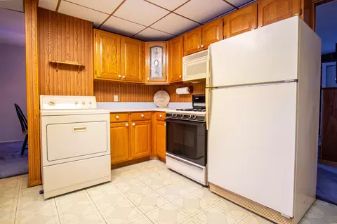 Kitchen - 1625 River Dr, Hammond, IN 46324 photo 2 of 2