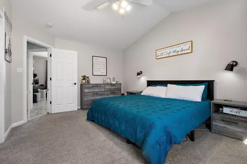 Bedroom - 696 Admiral Dr, Porter, IN 46304 photo 2 of 6