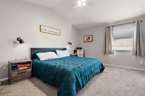 Bedroom - 696 Admiral Dr, Porter, IN 46304 photo 1 of 6