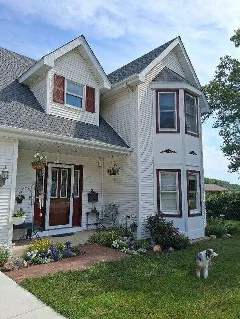 245 Mary St, Dyer, IN 46311 photo 2
