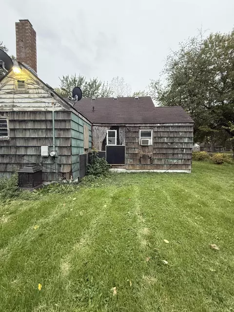 Exterior - 2415 Hanley St, Gary, IN 46406 photo 3 of 3