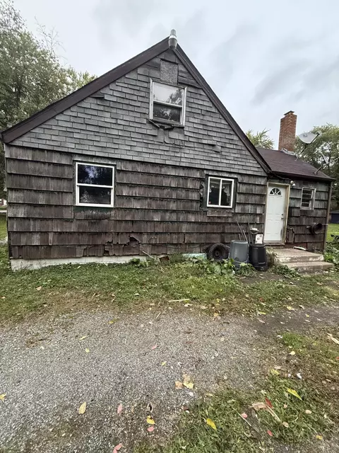 Exterior - 2415 Hanley St, Gary, IN 46406 photo 2 of 3
