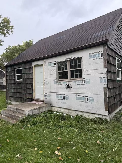 Exterior - 2415 Hanley St, Gary, IN 46406 photo 1 of 3