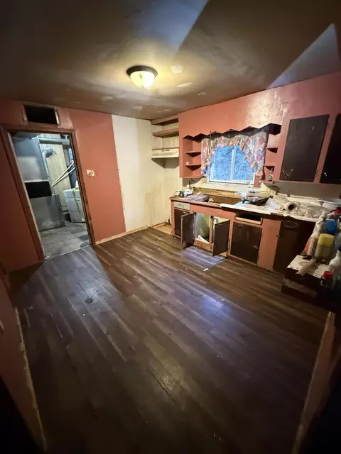 Kitchen - 2415 Hanley St, Gary, IN 46406 photo 1 of 2