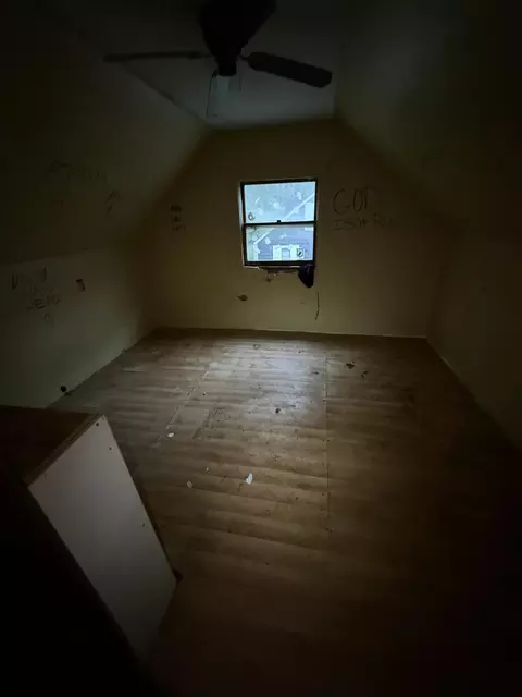 Bedroom - 2415 Hanley St, Gary, IN 46406 photo 5 of 5