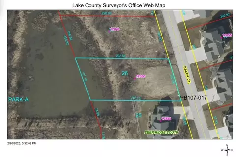 12860 Baker Ct, Crown Point, IN 46307 photo 3