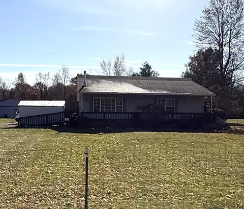 181 E 550, Rensselaer, IN 47978