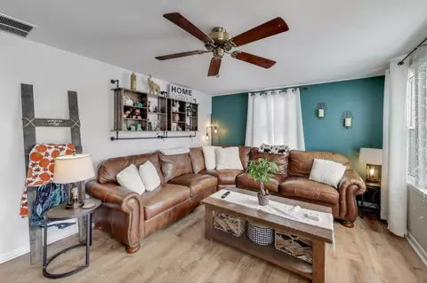 Living - 1250 E North St, Crown Point, IN 46307 photo 1 of 1