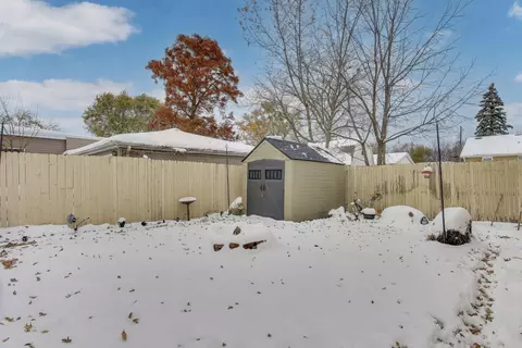 Exterior - 1250 E North St, Crown Point, IN 46307 photo 1 of 1