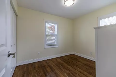 Bedroom - 1035 Willard St, Gary, IN 46404 photo 2 of 3