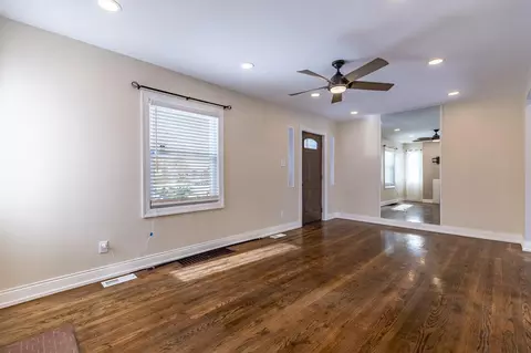 Living - 1035 Willard St, Gary, IN 46404 photo 3 of 4