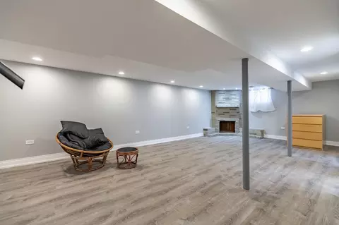 Living - 1035 Willard St, Gary, IN 46404 photo 4 of 4