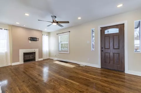 Living - 1035 Willard St, Gary, IN 46404 photo 2 of 4