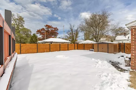 Exterior - 1035 Willard St, Gary, IN 46404 photo 6 of 6