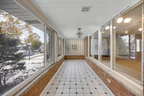 Exterior - 1539 Warwick Ave, Whiting, IN 46394 photo 1 of 2
