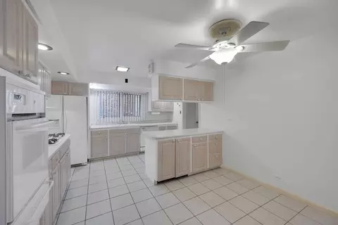 Kitchen - 1539 Warwick Ave, Whiting, IN 46394 photo 3 of 3