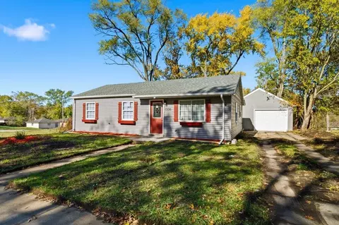 1226 W 45th Ave, Gary, IN 46408 photo 32