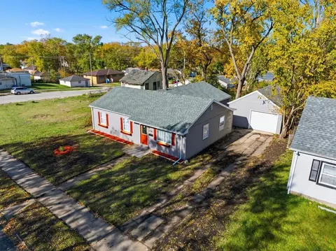 1226 W 45th Ave, Gary, IN 46408 photo 39