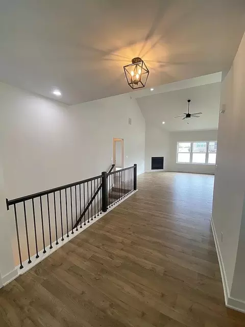 Entry Way - 615 Debra Kay Dr, Lowell, IN 46356 photo 1 of 5
