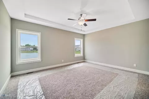 Bedroom - 615 Debra Kay Dr, Lowell, IN 46356 photo 1 of 4