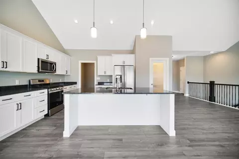 Kitchen - 615 Debra Kay Dr, Lowell, IN 46356 photo 1 of 3