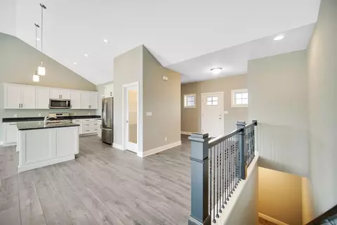 Entry Way - 615 Debra Kay Dr, Lowell, IN 46356 photo 5 of 5
