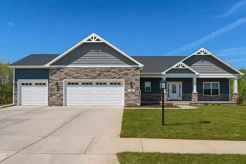 615 Debra Kay Dr, Lowell, IN 46356