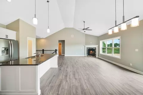 Living - 615 Debra Kay Dr, Lowell, IN 46356 photo 1 of 5