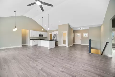 Living - 615 Debra Kay Dr, Lowell, IN 46356 photo 5 of 5