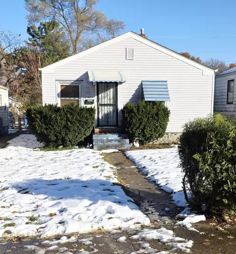 4115 Fillmore St, Gary, IN 46408 photo 1