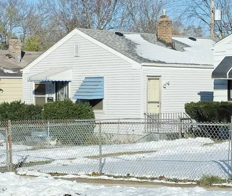 4115 Fillmore St, Gary, IN 46408 photo 15