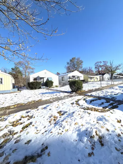 4115 Fillmore St, Gary, IN 46408 photo 16