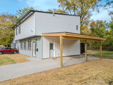 Exterior - 5544 E 10th Ave, Gary, IN 46403 photo 5 of 7