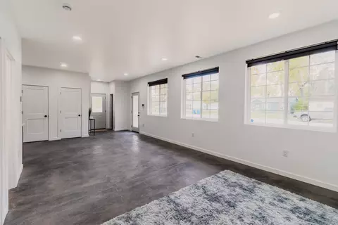Living - 5544 E 10th Ave, Gary, IN 46403 photo 7 of 7