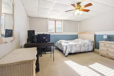 Bedroom - 1681 Ruby Ct, Hobart, IN 46342 photo 3 of 3