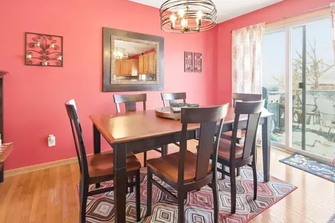 Dining - 1681 Ruby Ct, Hobart, IN 46342 photo 1 of 1
