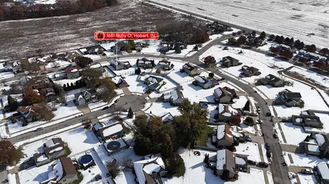 View/Area - 1681 Ruby Ct, Hobart, IN 46342 photo 2 of 2