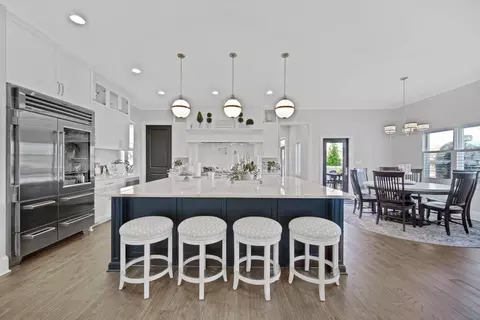 Kitchen - 917 Perthshire Ln, Dyer, IN 46311 photo 4 of 8