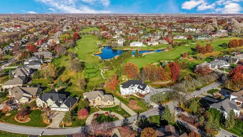 View/Area - 917 Perthshire Ln, Dyer, IN 46311 photo 5 of 5